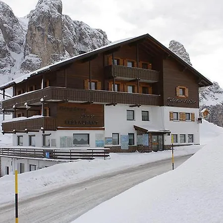 Inn Rifugio Frara *