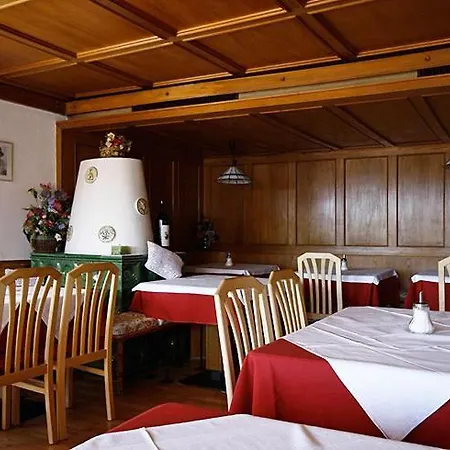 Rifugio Frara Inn *