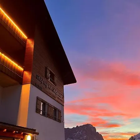 Rifugio Frara *