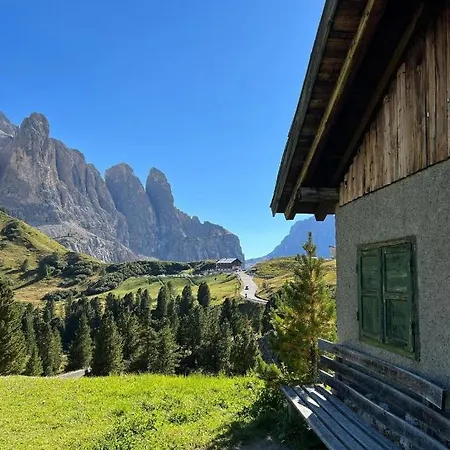 Rifugio Frara