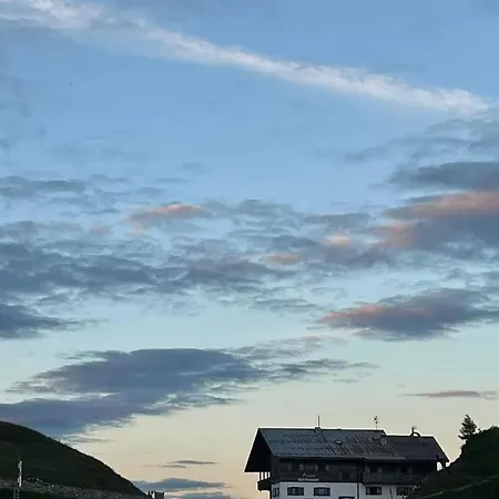 Rifugio Frara Selva di Val Gardena