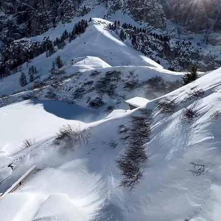 Inn Rifugio Frara Selva di Val Gardena