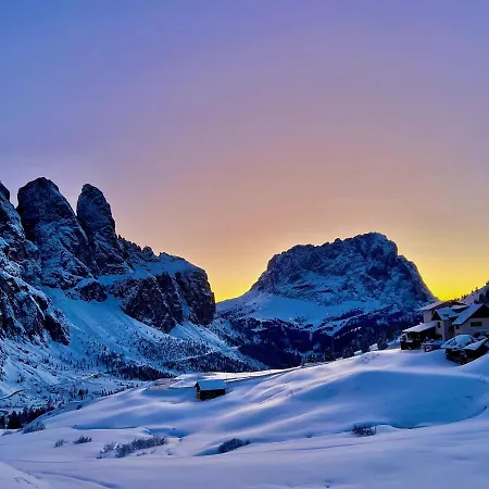 Rifugio Frara Inn *