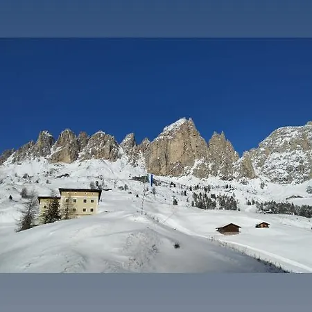 Penzion Rifugio Frara