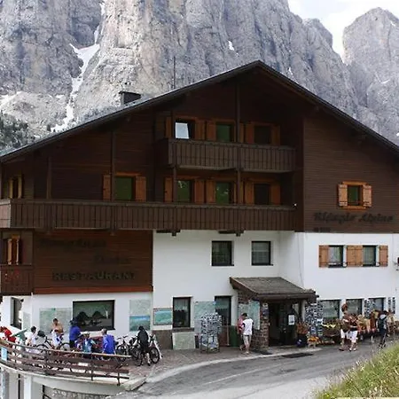 Rifugio Frara Inn *