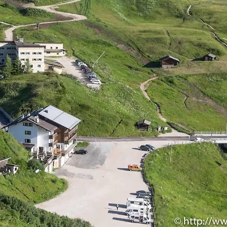 Rifugio Frara * Selva di Val Gardena