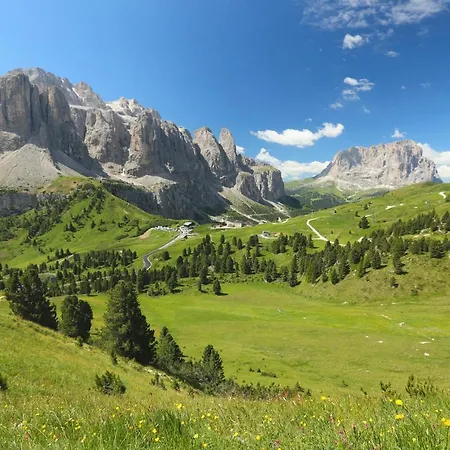 Rifugio Frara Inn