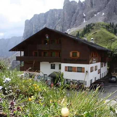 Rifugio Frara Inn