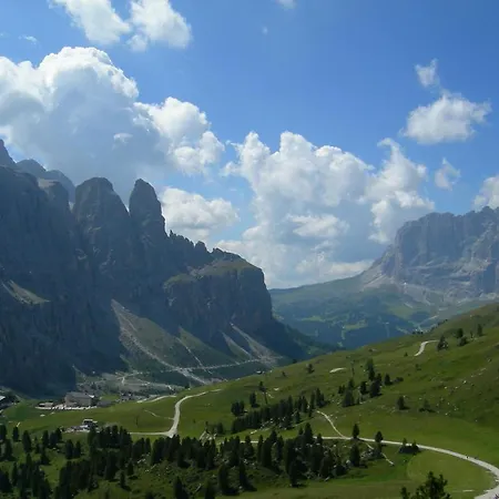 Penzion Rifugio Frara *
