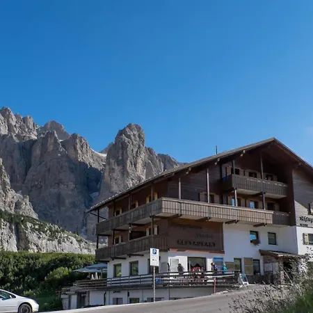 Rifugio Frara