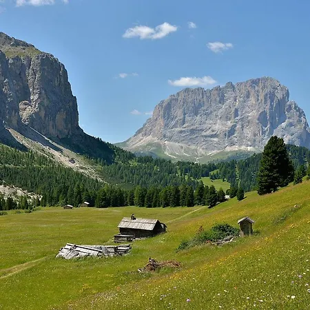 Rifugio Frara * Selva di Val Gardena