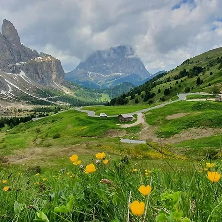 Rifugio Frara Inn