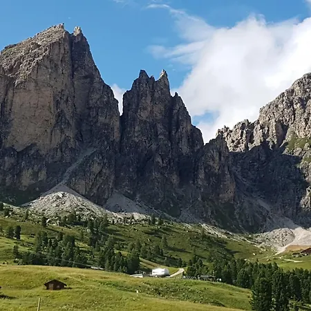 Penzion Rifugio Frara